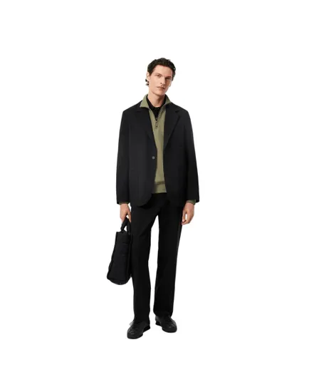 Sweat Homme Lacoste Fleece