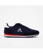 Chaussures basses Homme ASTRA Bleu