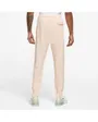 Pantalon de survetement Homme M NSW CLUB JGGR FT Rose