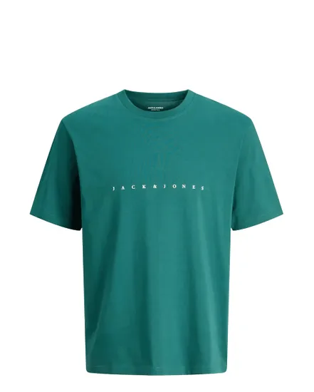 T-Shirt Homme JJESTAR JJ TEE SS NOOS