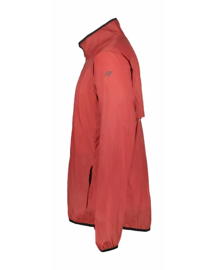 Veste zip Homme MAILO Rouge
