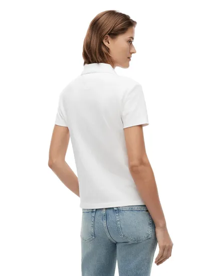 Polo Femme Slim Essential S