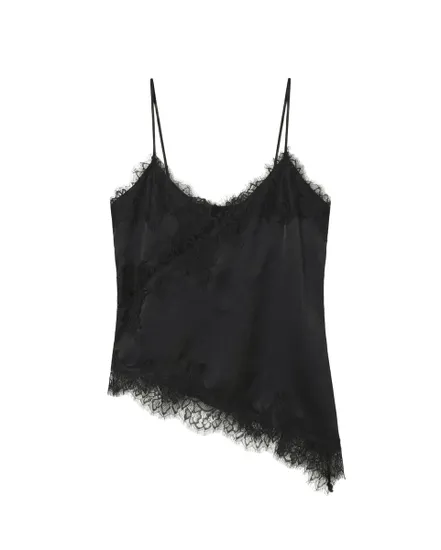 Haut Femme Dentelle Vero Moda