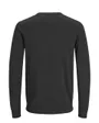 Pull Homme JJEBASIC Knit Crew Neck