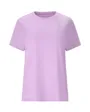 T-shirt Femme VISTA V2 W PERFORMANCE S/S TEE Violet