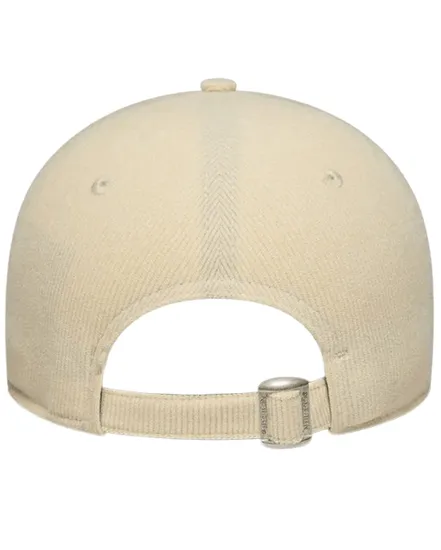 Casquette Femme New Era 9FORTY Mini Cord Neyyan LTC