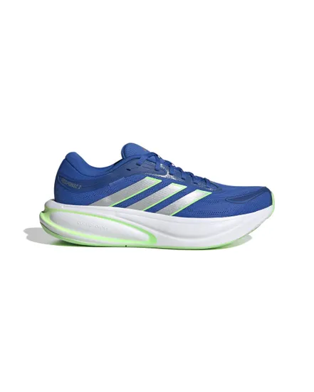 Chaussures de running Homme RESPONSE 2 M Bleu