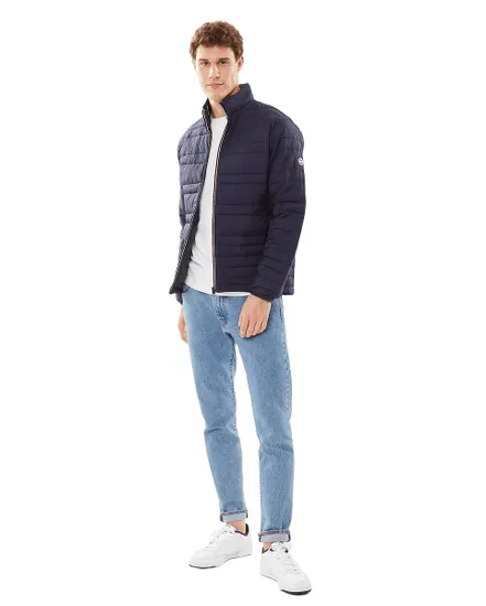 Doudoune Homme JJSanto Puffer Jacket