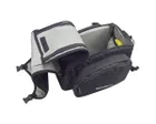 Sacoche de porte-bagage arrière RACKPACK 1 RACKPACK Noir