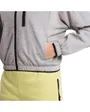Veste Polaire Femme Mountain Athletics Fleece Fz Jkt