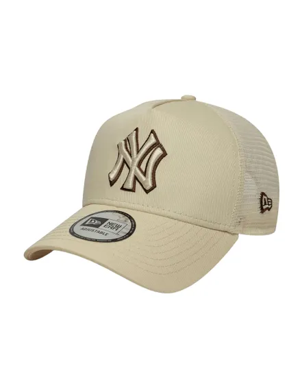 Casquette Trucker Homme Outline EF Trucker Neyyan LTCCHS