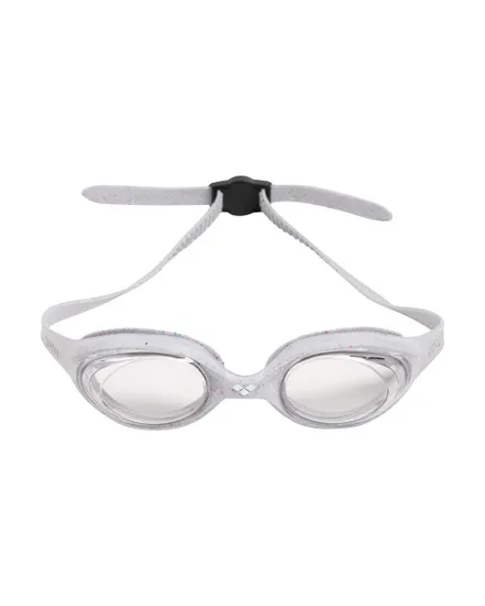 Lunettes de natation Unisexe SPIDER Incolore