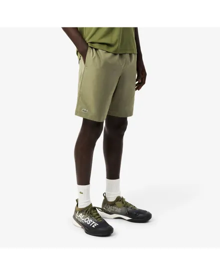 Short Homme MEN S SHORTS BACK TO WORK Vert