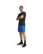 Short Homme TECH VENT 7IN SHORTS Bleu
