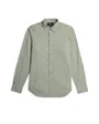 Chemise Homme Uniform Slim Shirt