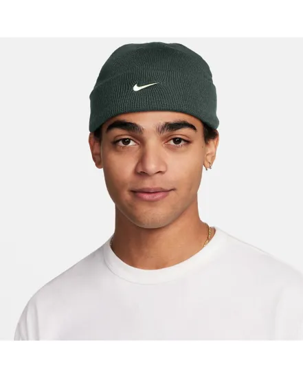 Bonnet Unisexe U NK TERRA BEANIE SC SWSH L Vert