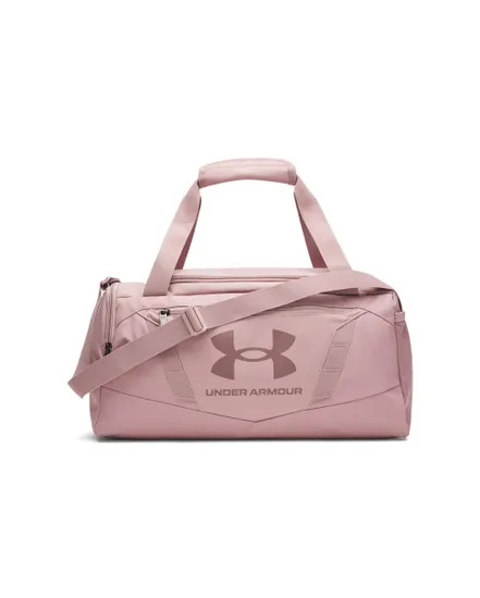 Sac de sport UA UNDENIABLE 5.0 DUFFLE XS Rose