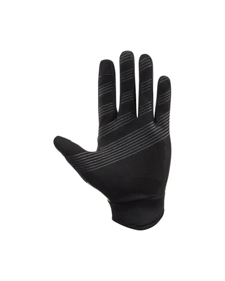 Gants longs Unisexe DEEMAX Noir/Sable