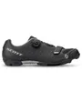 Chaussures VTT Unisexe MTB COMP BOA® Noir/Argent