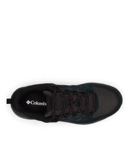 Chaussures de randonnée Homme REDMOND IV LOW WATERPROOF Noir