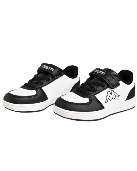 Chaussures Bébé MALONE INF EV Noir