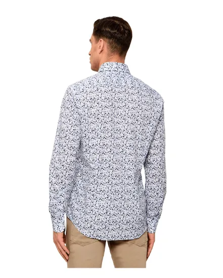 Chemise Homme CL Flower Print