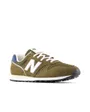 Chaussures Homme ML373V2 Vert
