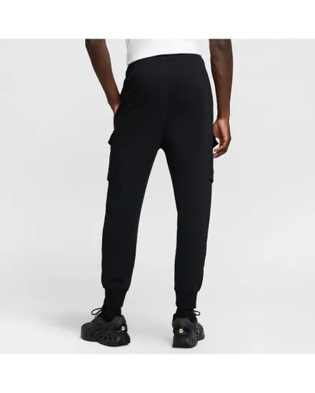 Pantalon de survetement Homme M NSW SW AIR CARGO PANT FLC BB Noir