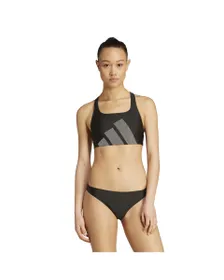 Maillot de bain 2 pièces Femme BB BK S Noir