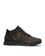 Chaussures Homme SPRINT TREKKER MID LACE UP WATERPROOF SNEAKER Vert