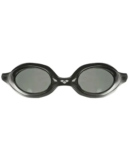 Lunettes de natation Unisexe SPIDER Noir