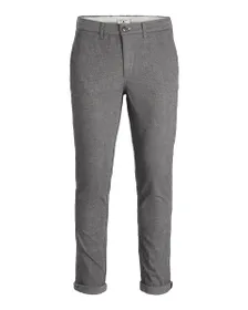 Pantalon Chino Homme JPSTMARCO FURY NOOS