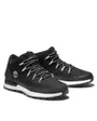 Chaussures Homme SPRINT TREKKER MID LACE UP WATERPROOF SNEAKER Noir