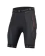 Sous-short Homme MT500 PROTECTOR II Noir