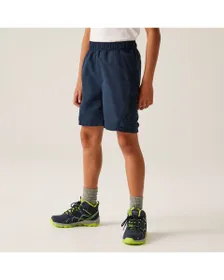 Short Enfant SORCERSHORTSIII Bleu