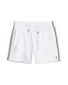 Short De Bain Homme Iconic