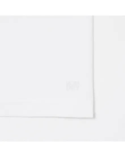 T-shirt Homme MEN S TEE-SHIRT OFF COURT 1 Blanc