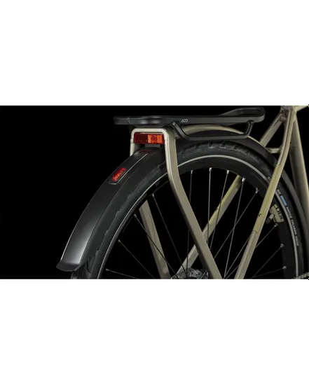 Vélo trekking Homme KATHMANDU PRO Bronze