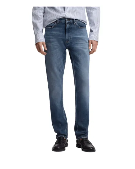 Jean Slim Homme HUGO 708
