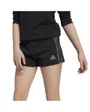 Short Fille G ANML3S FT SHO Noir