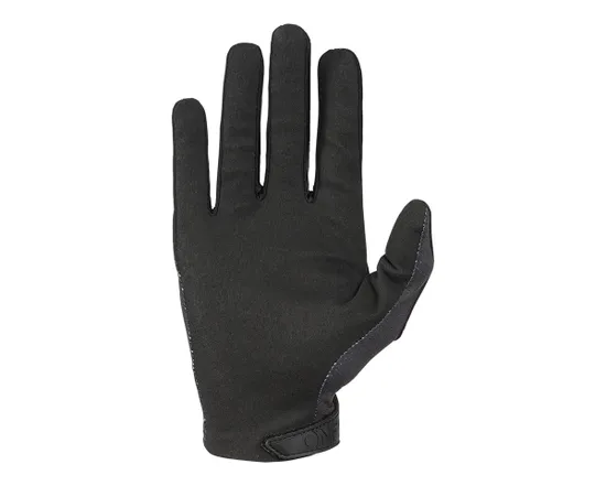 Gants longs Homme MATRIX VOLTAGE Noir/Rouge