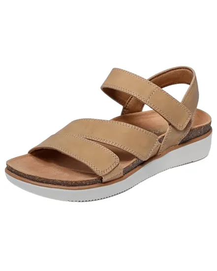 Chaussures Plateforme Femme Lifted Comfort