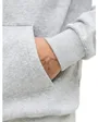 Sweat À Capuche Homme Bradley