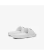 Claquettes Homme CROCO 1.0 SUMMER PACK Blanc