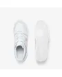Chaussures Femme COURT SNEAKERS L002 Blanc