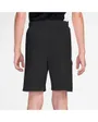 Short de football Enfant K NK DF ACD25 SHORT KP 7IN -PD Noir