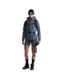 Veste Imperméable Femme Diablo Dynamic Zip-In