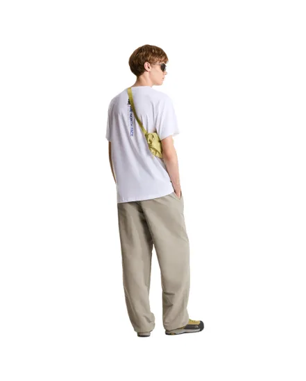 T-shirt Homme M Vertical Regular Short Sleeve Tee