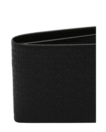 Portefeuille Homme ETHON 4CC Coin MG