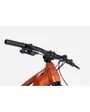 VTT électrique semi rigide OVERVOLT HT 7.6 HIGH Orange